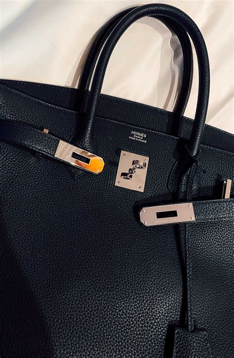 40 years of Hermes .